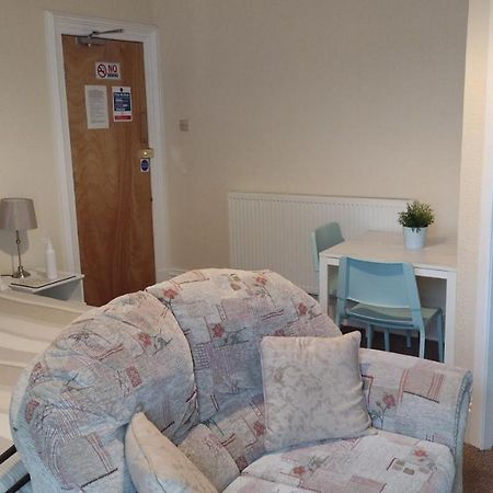 The Kathrene Apartment Fleetwood Luaran gambar