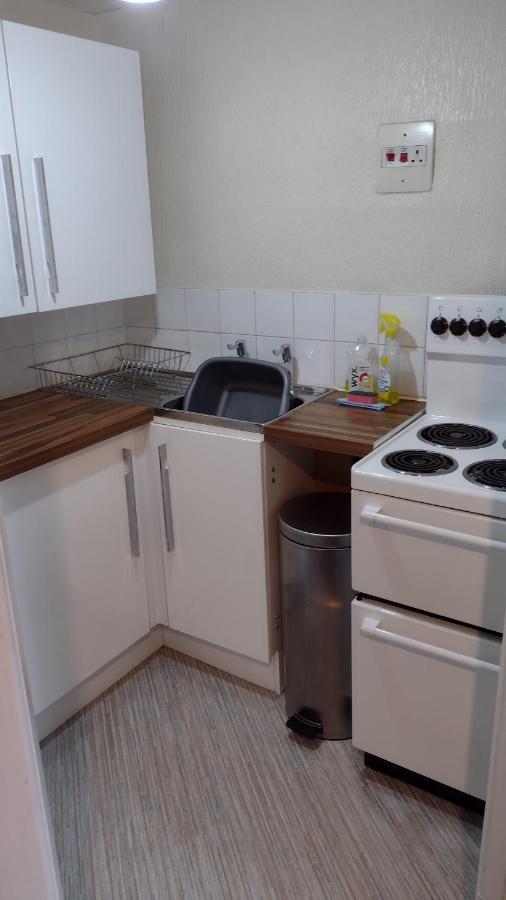 The Kathrene Apartment Fleetwood Luaran gambar
