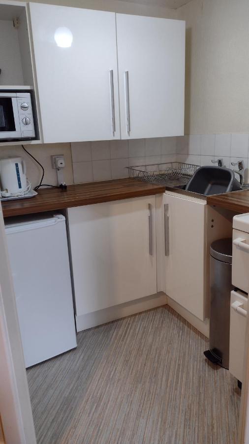The Kathrene Apartment Fleetwood Luaran gambar