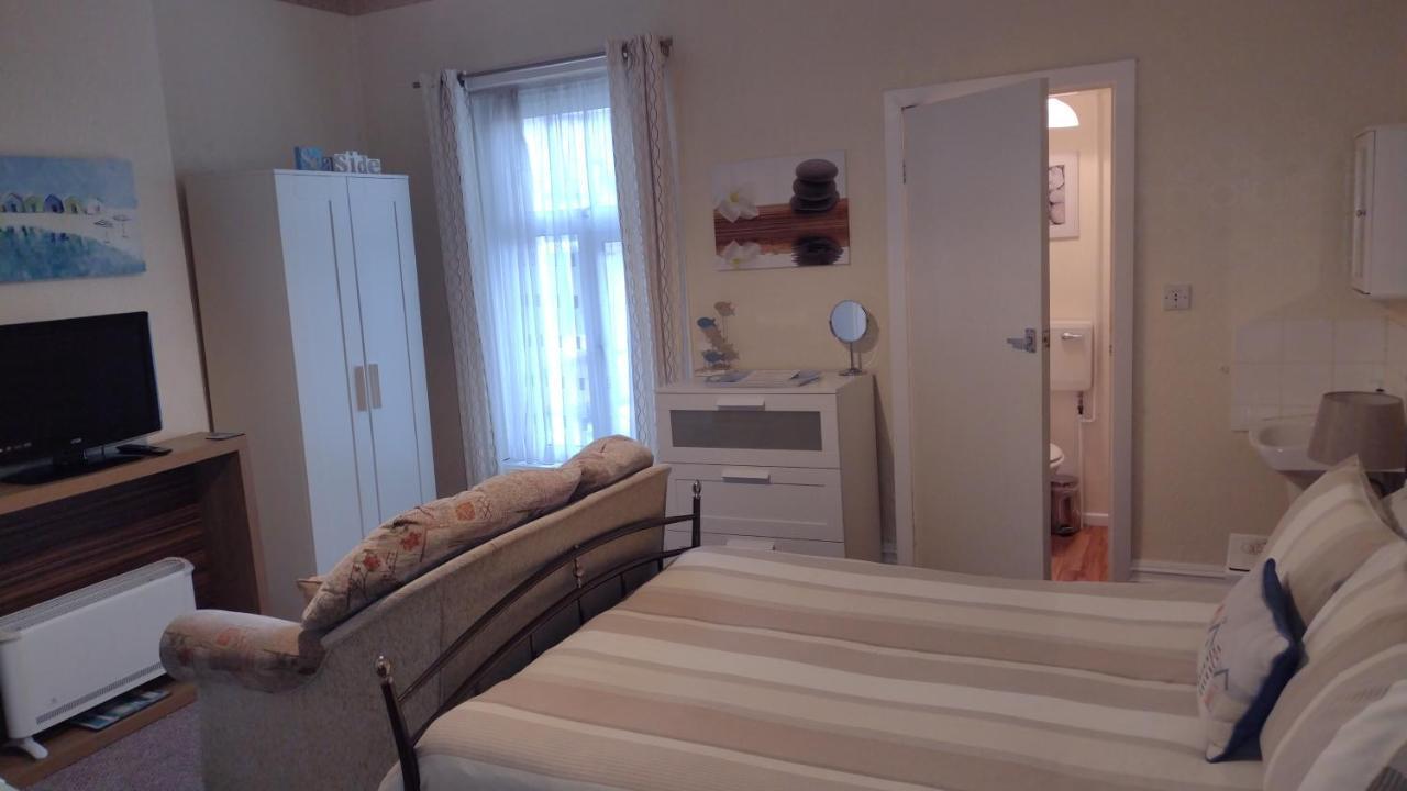 The Kathrene Apartment Fleetwood Luaran gambar
