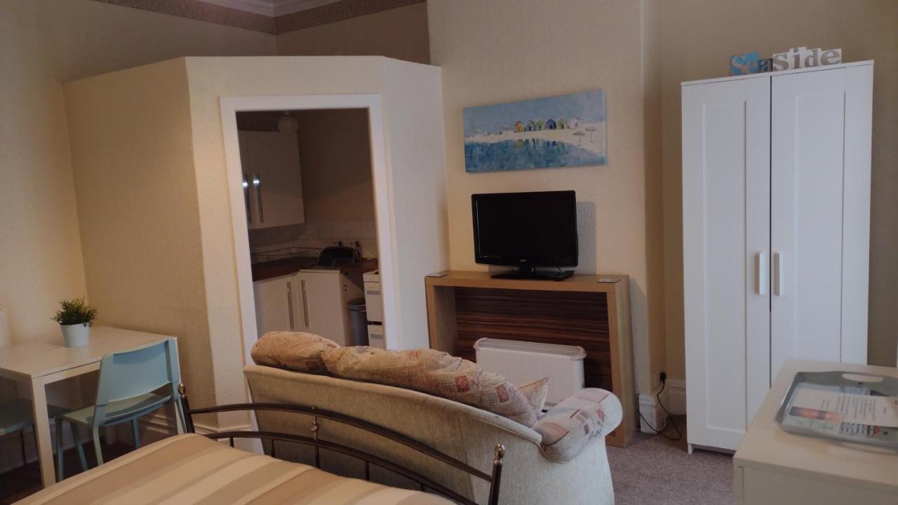 The Kathrene Apartment Fleetwood Luaran gambar
