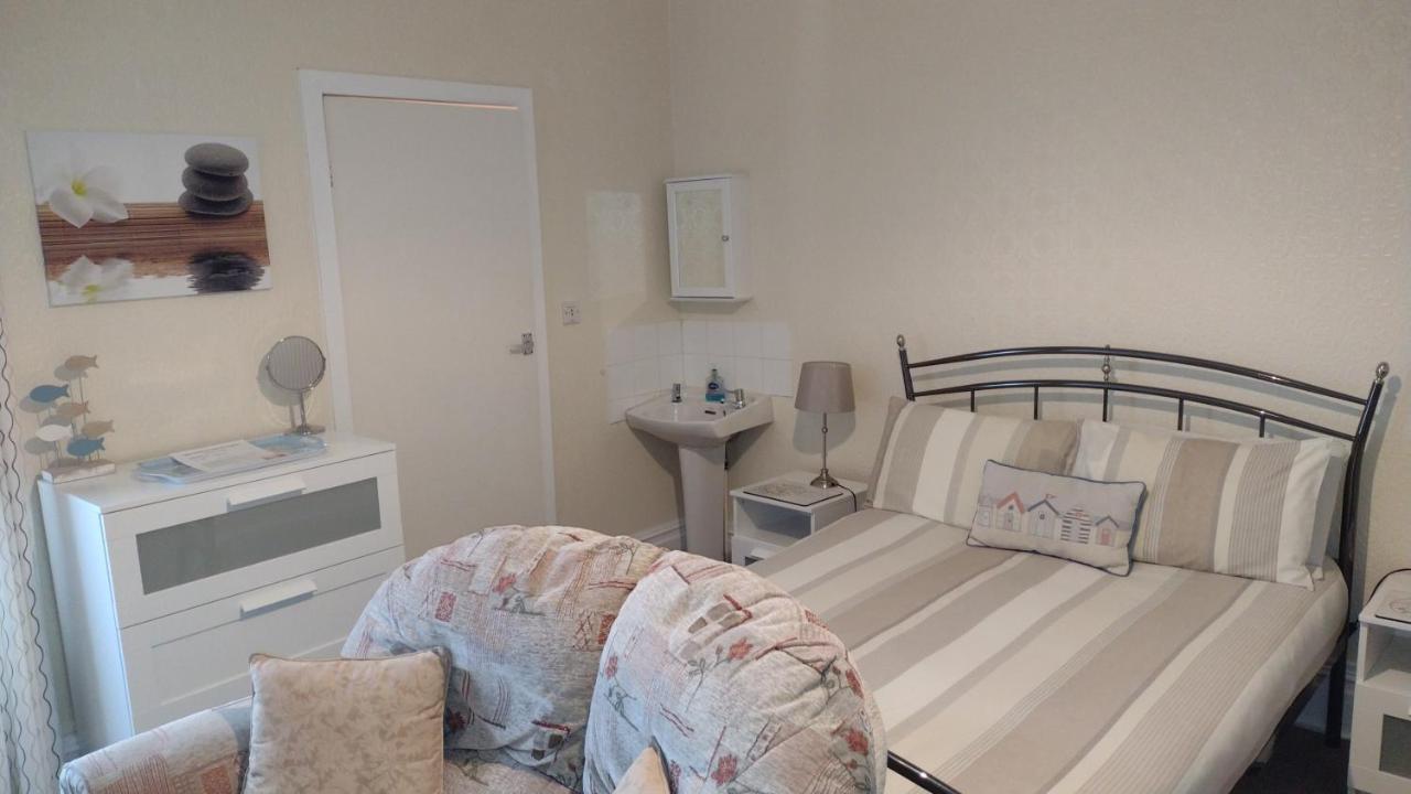 The Kathrene Apartment Fleetwood Luaran gambar