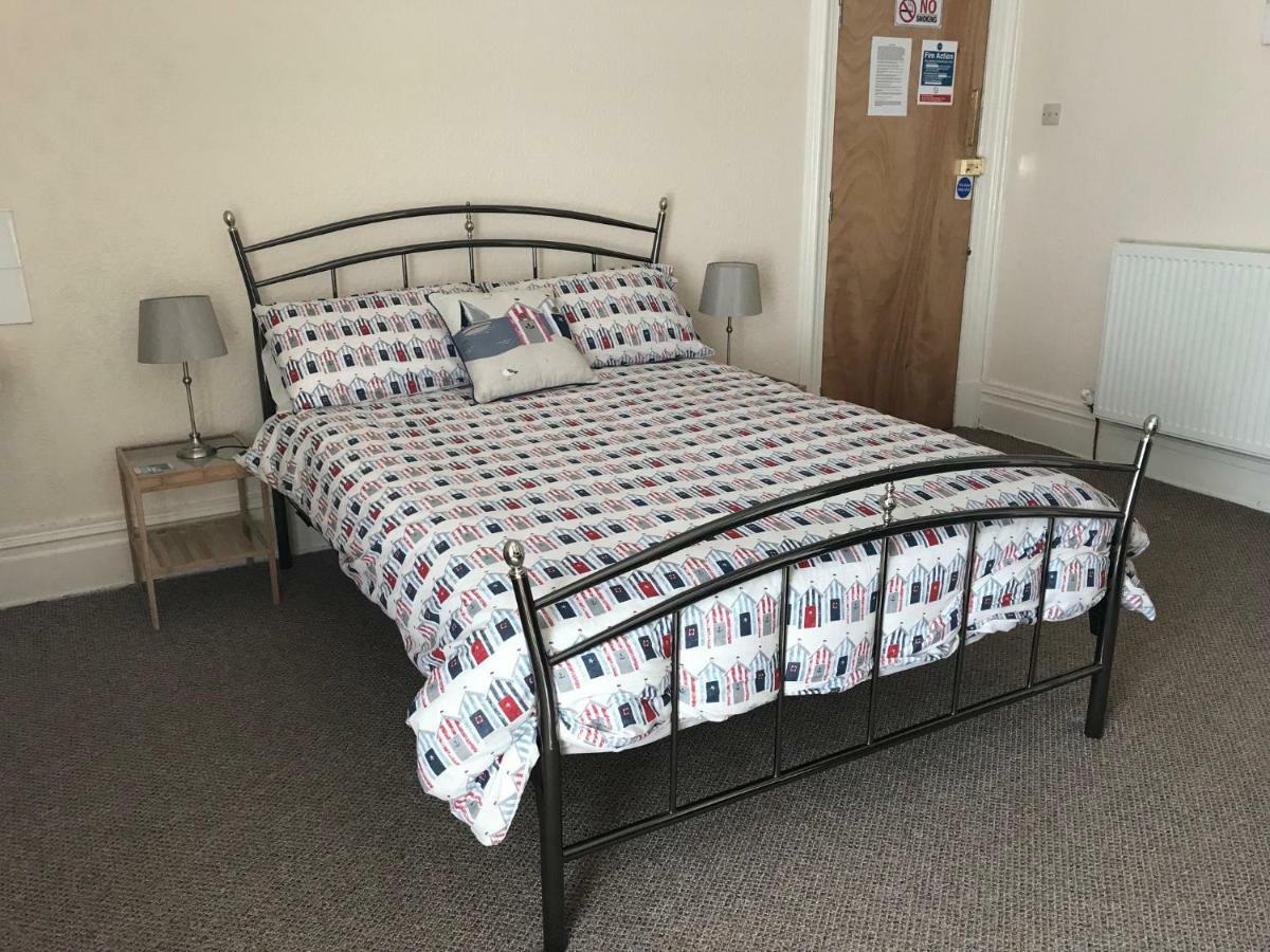 The Kathrene Apartment Fleetwood Luaran gambar